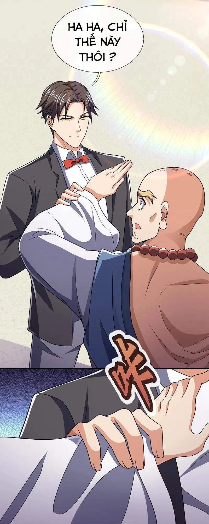 Ta Là Chiến Thần Vô Song Chapter 136 - 20