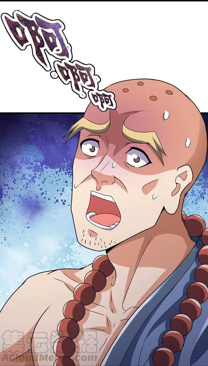 Ta Là Chiến Thần Vô Song Chapter 136 - 22