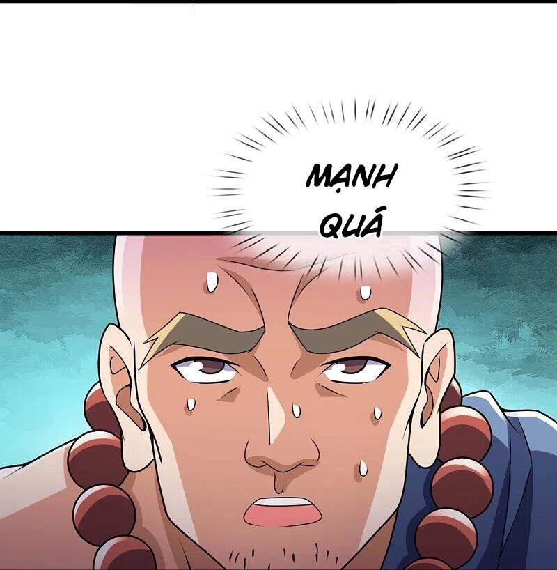 Ta Là Chiến Thần Vô Song Chapter 136 - 26