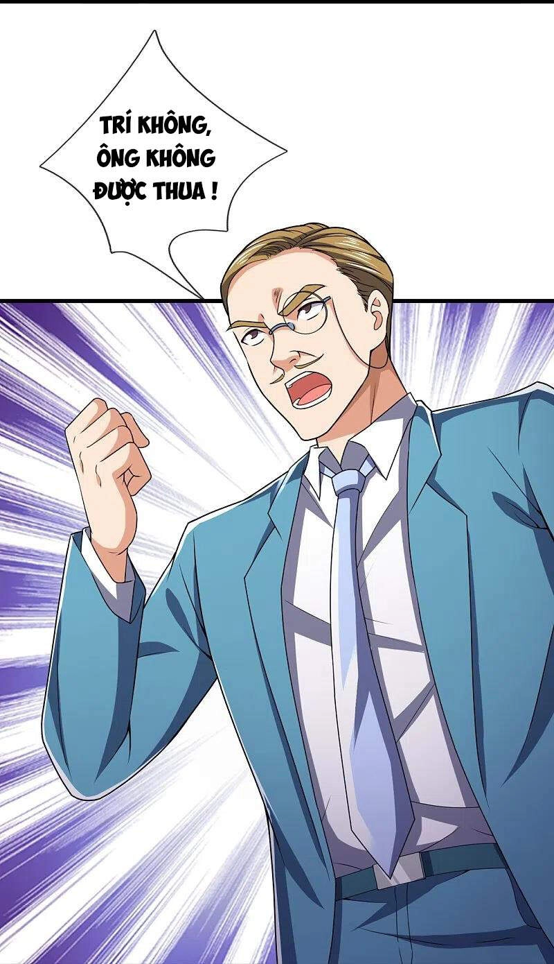 Ta Là Chiến Thần Vô Song Chapter 136 - 28