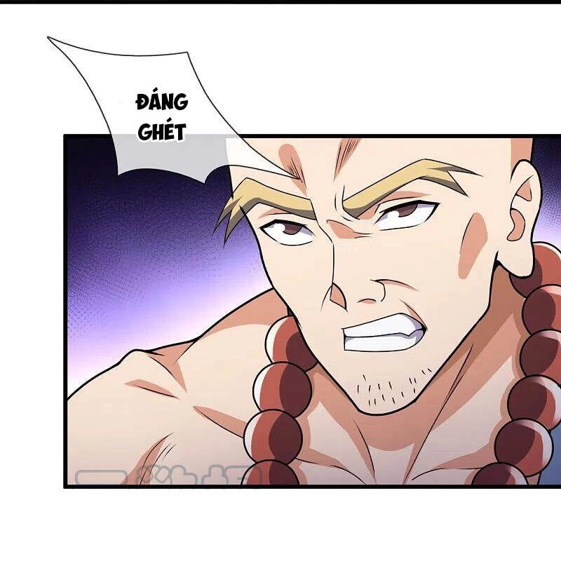 Ta Là Chiến Thần Vô Song Chapter 136 - 29