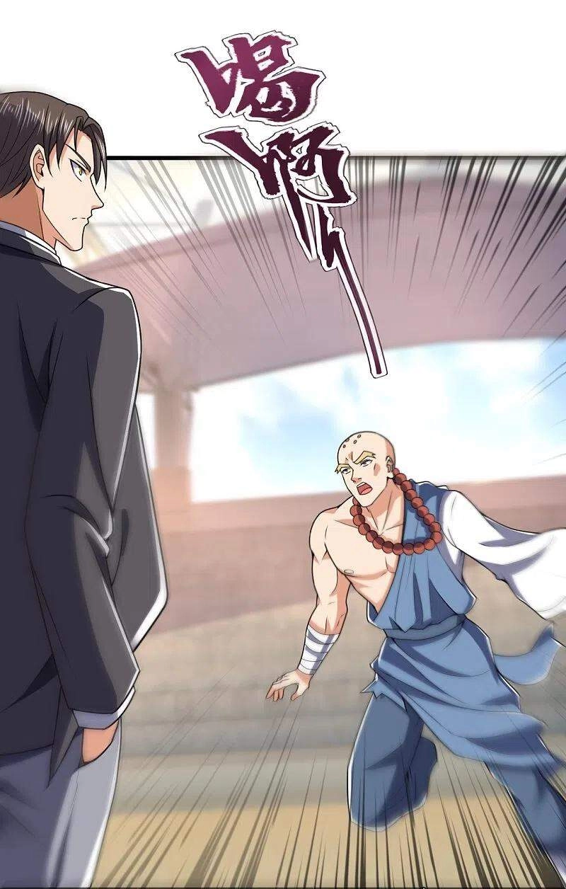 Ta Là Chiến Thần Vô Song Chapter 136 - 30