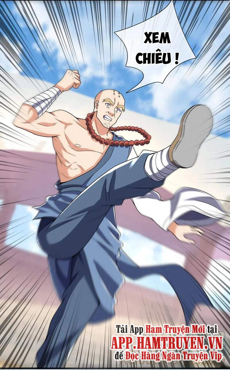 Ta Là Chiến Thần Vô Song Chapter 136 - 31