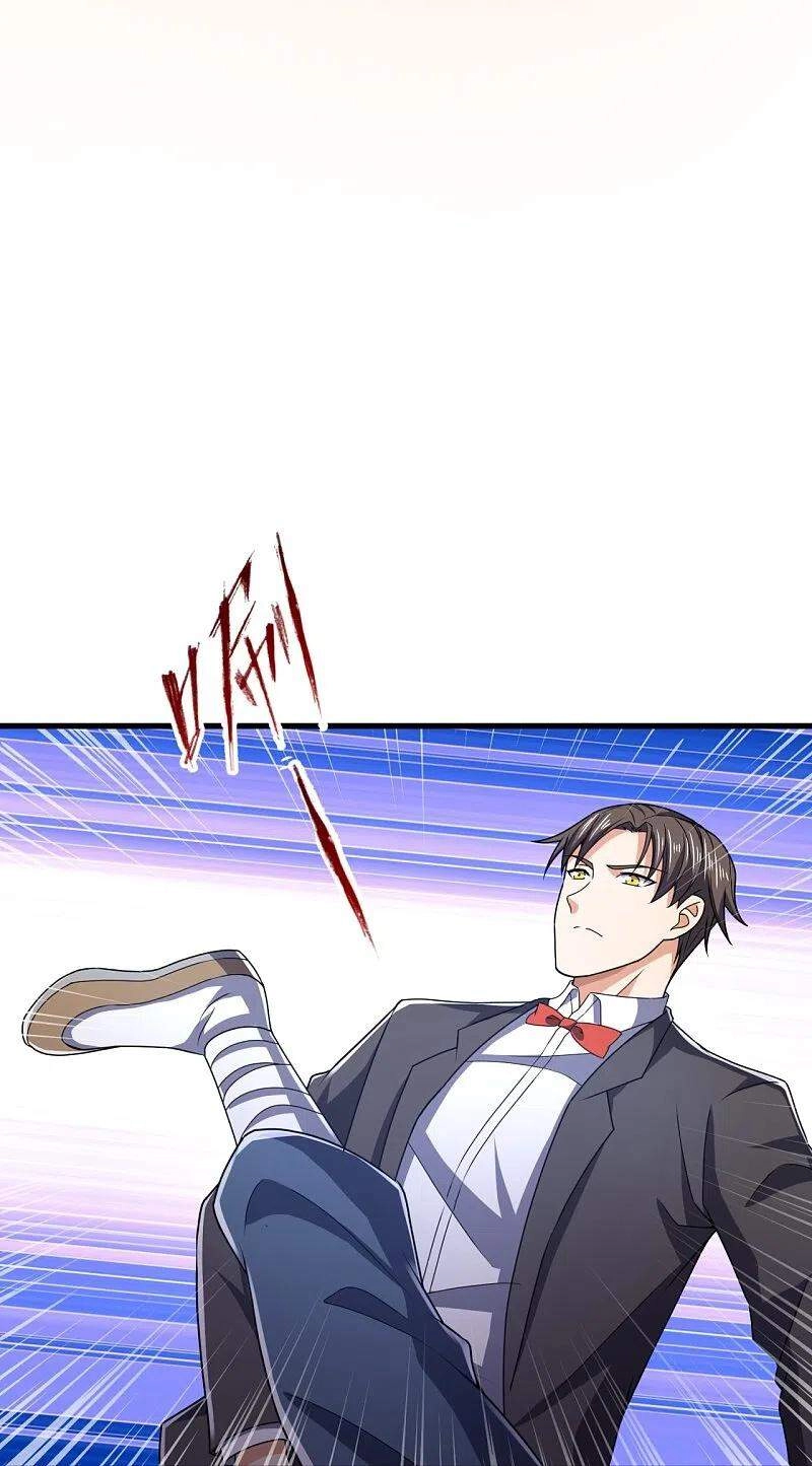 Ta Là Chiến Thần Vô Song Chapter 136 - 32