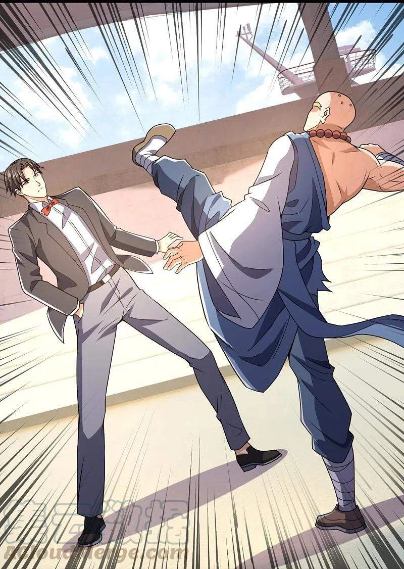 Ta Là Chiến Thần Vô Song Chapter 136 - 33