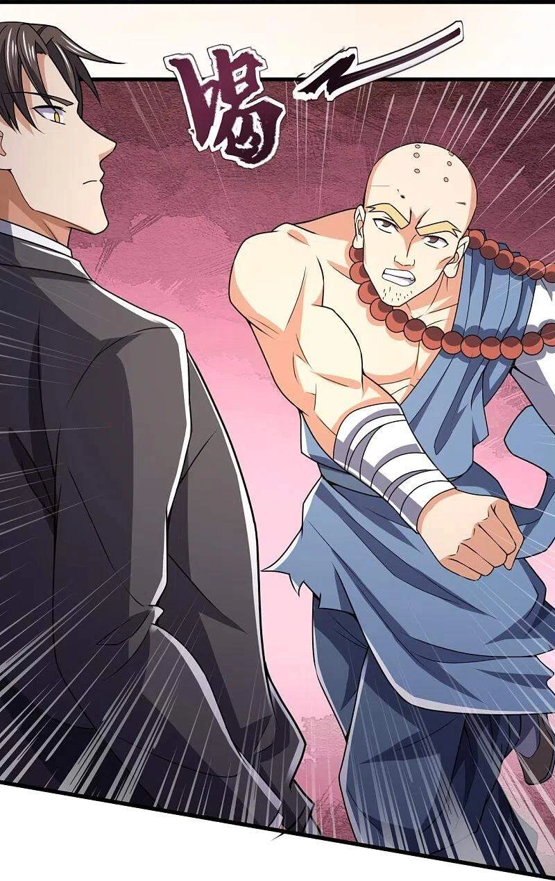 Ta Là Chiến Thần Vô Song Chapter 136 - 34