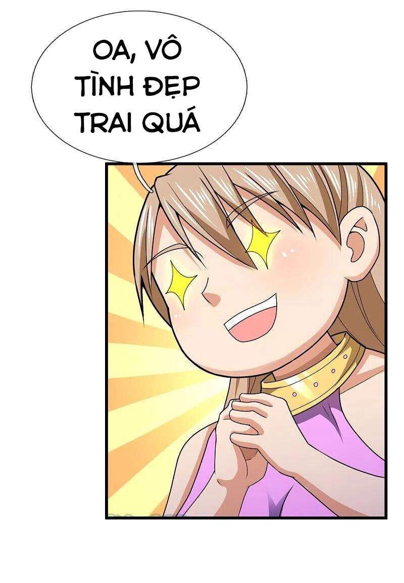 Ta Là Chiến Thần Vô Song Chapter 136 - 35