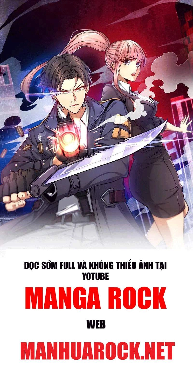Ta Là Chiến Thần Vô Song Chapter 137 - 1