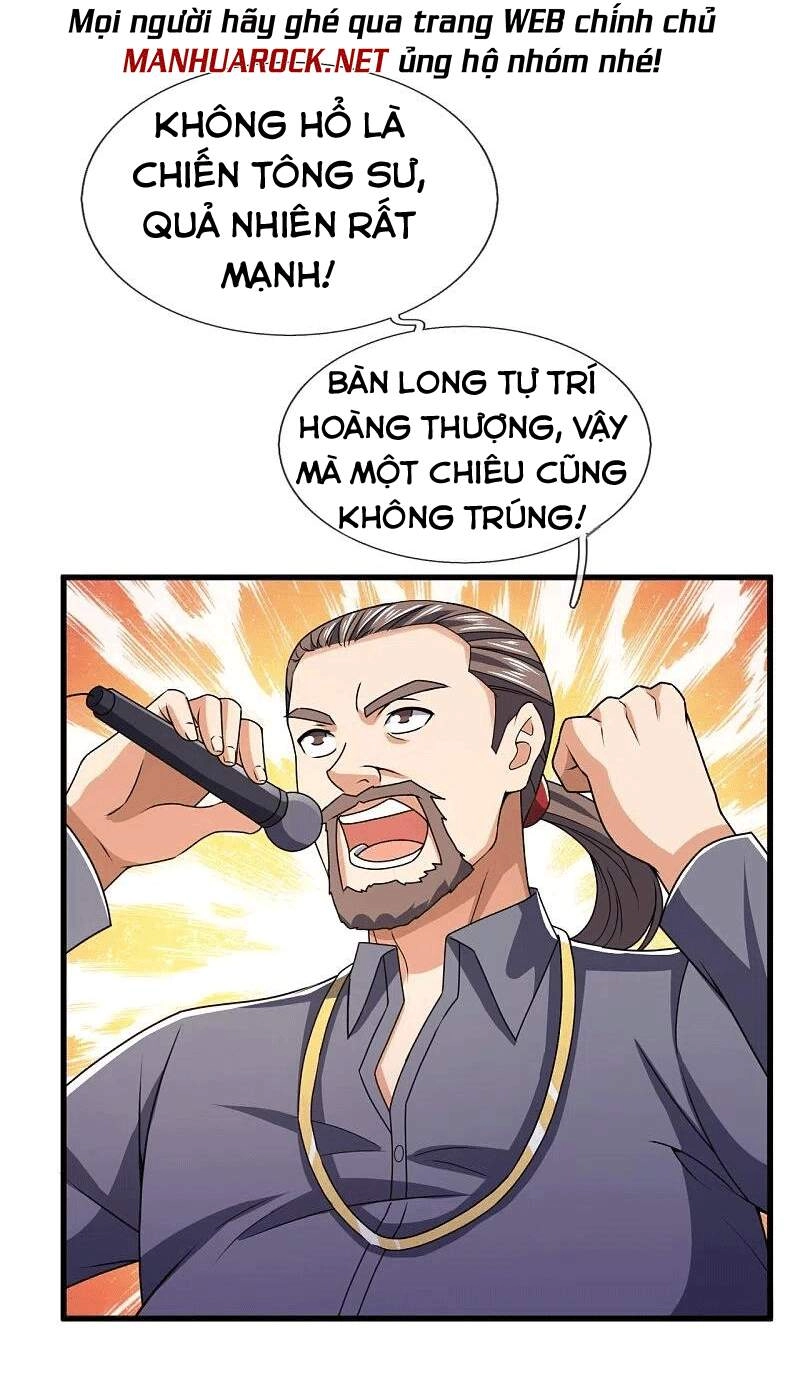 Ta Là Chiến Thần Vô Song Chapter 137 - 2
