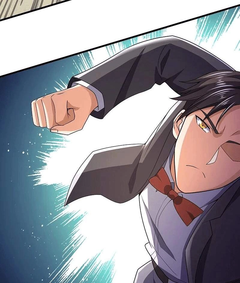 Ta Là Chiến Thần Vô Song Chapter 137 - 5