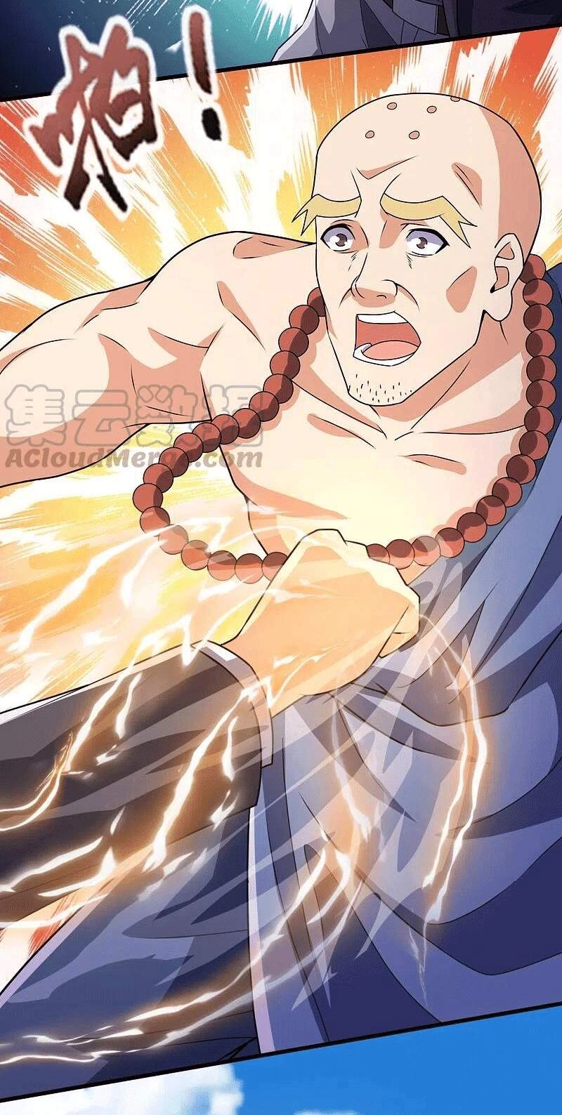 Ta Là Chiến Thần Vô Song Chapter 137 - 6