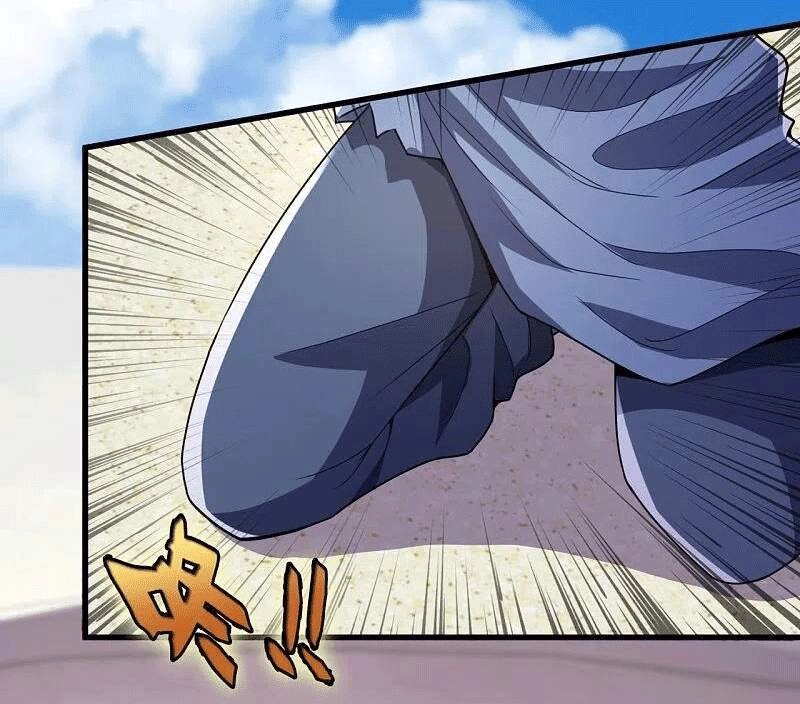 Ta Là Chiến Thần Vô Song Chapter 137 - 7