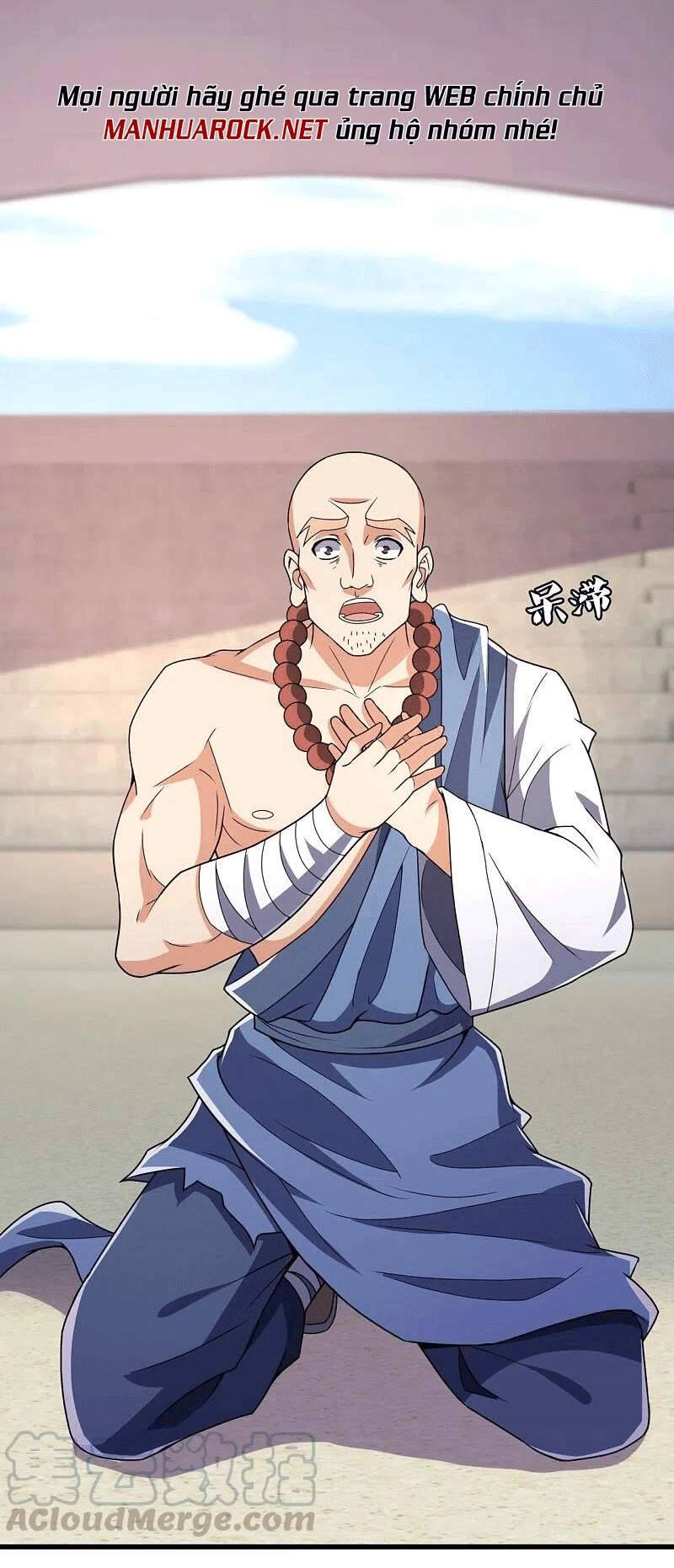 Ta Là Chiến Thần Vô Song Chapter 137 - 8