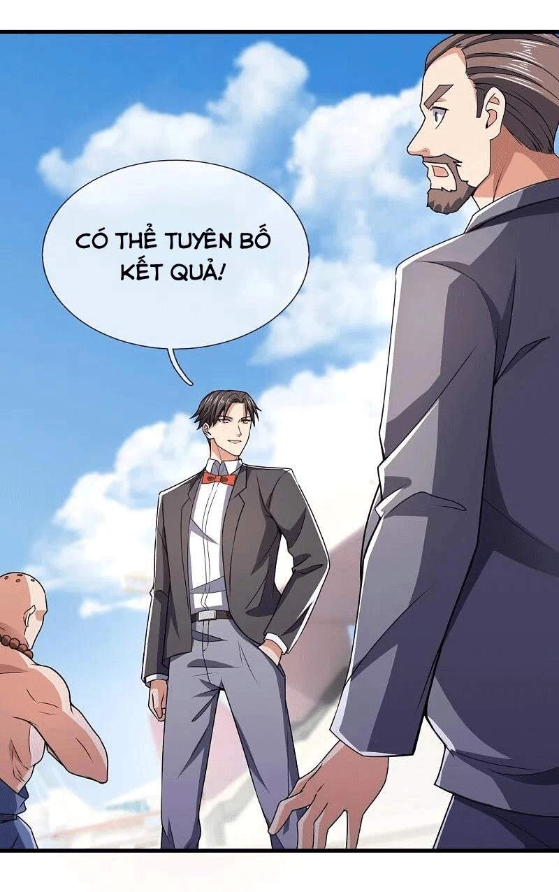 Ta Là Chiến Thần Vô Song Chapter 137 - 9
