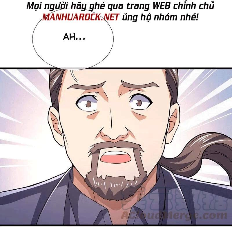 Ta Là Chiến Thần Vô Song Chapter 137 - 10