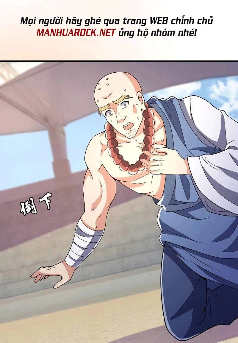 Ta Là Chiến Thần Vô Song Chapter 137 - 12