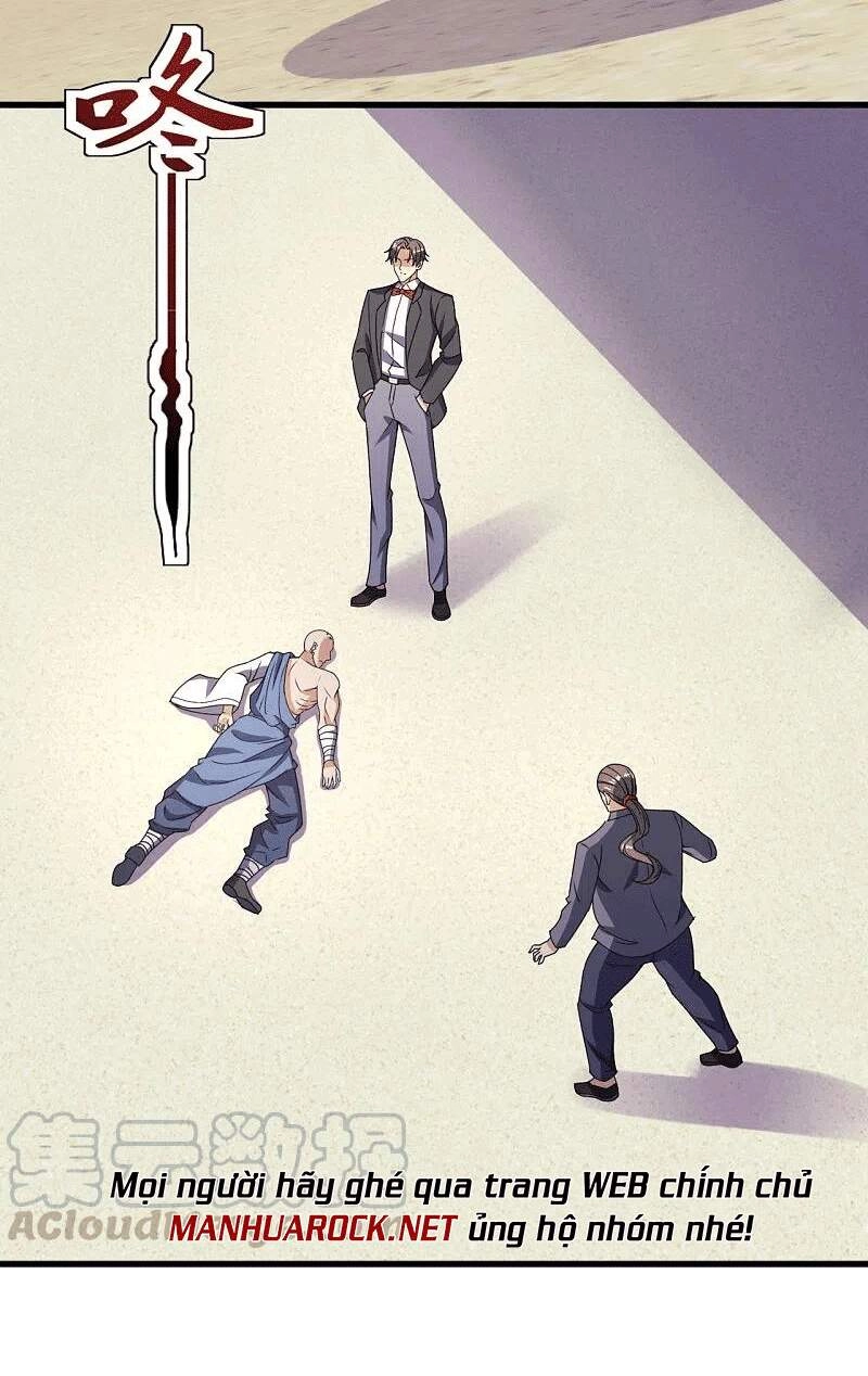 Ta Là Chiến Thần Vô Song Chapter 137 - 13