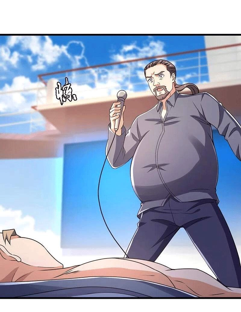 Ta Là Chiến Thần Vô Song Chapter 137 - 14