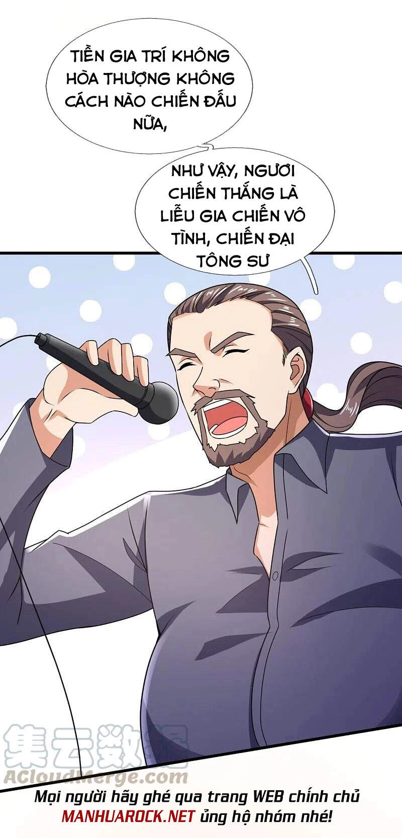 Ta Là Chiến Thần Vô Song Chapter 137 - 15