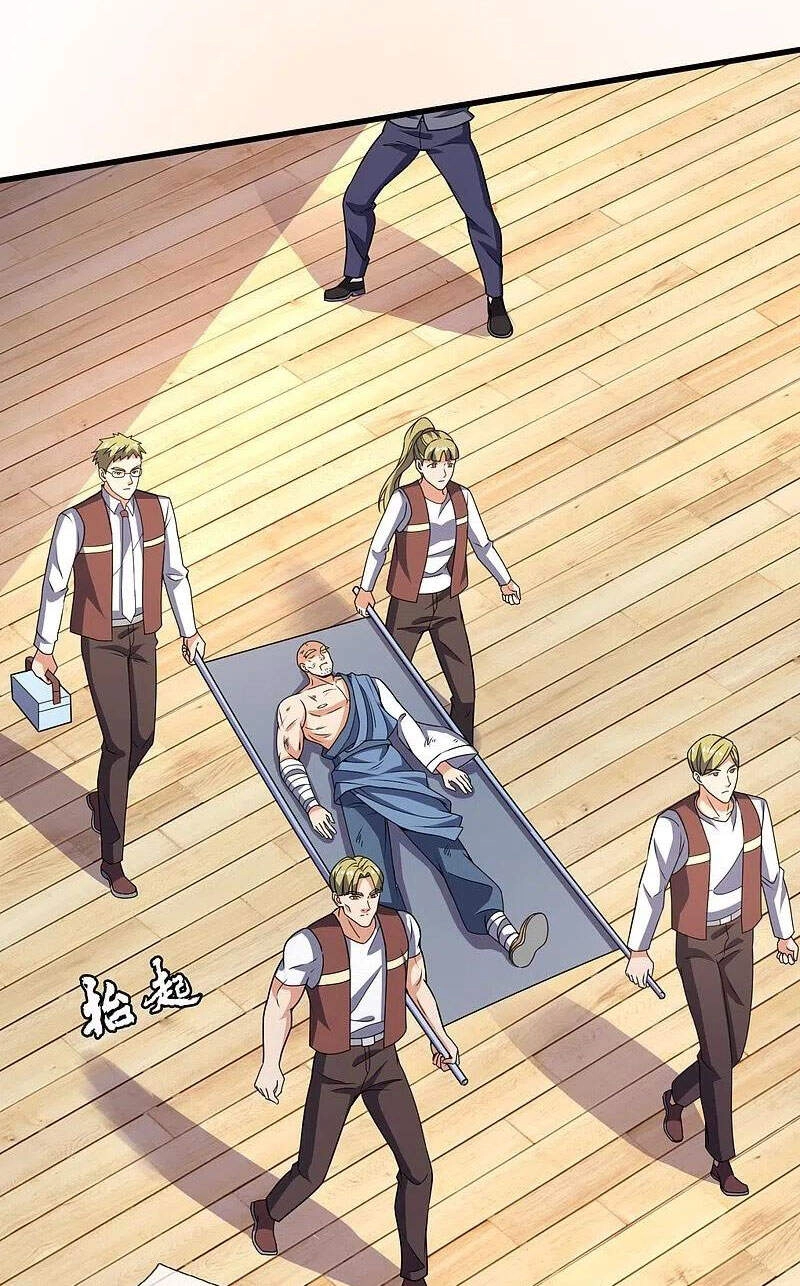 Ta Là Chiến Thần Vô Song Chapter 137 - 16