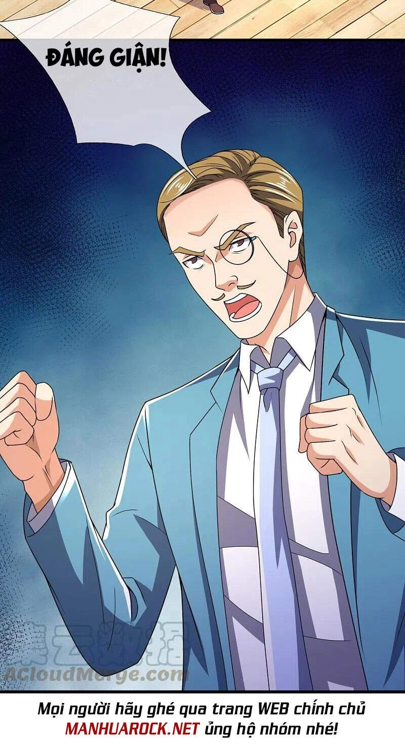 Ta Là Chiến Thần Vô Song Chapter 137 - 17