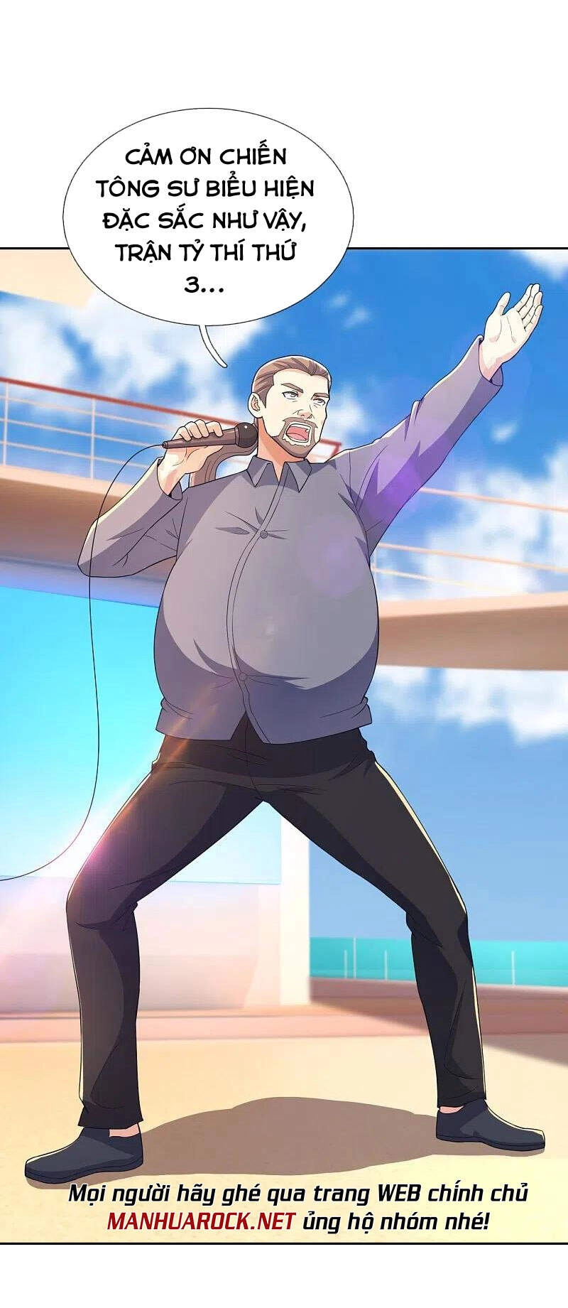 Ta Là Chiến Thần Vô Song Chapter 137 - 18