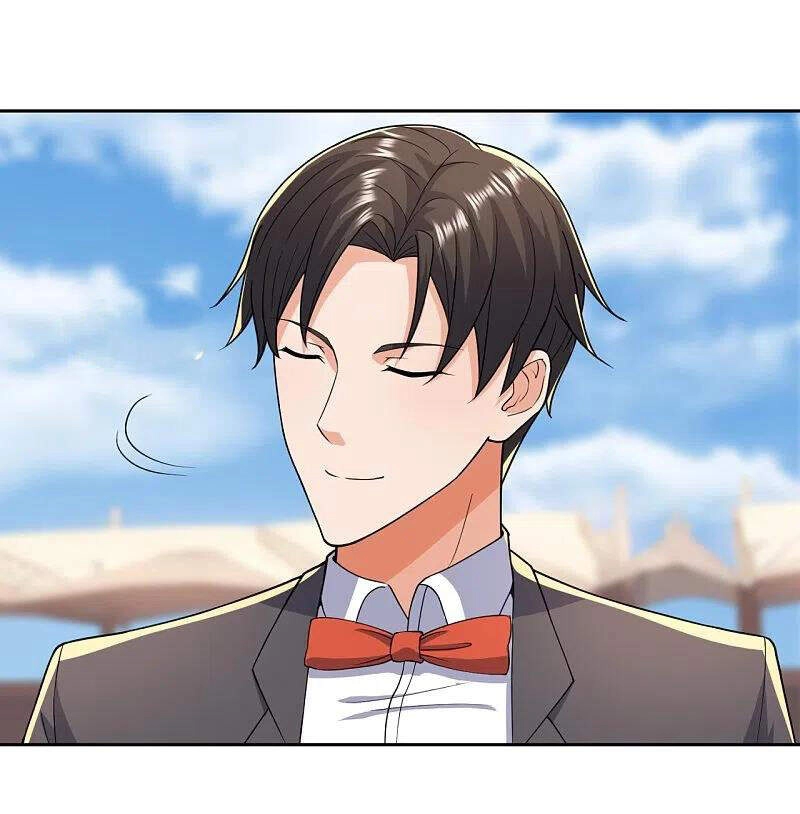 Ta Là Chiến Thần Vô Song Chapter 138 - 1