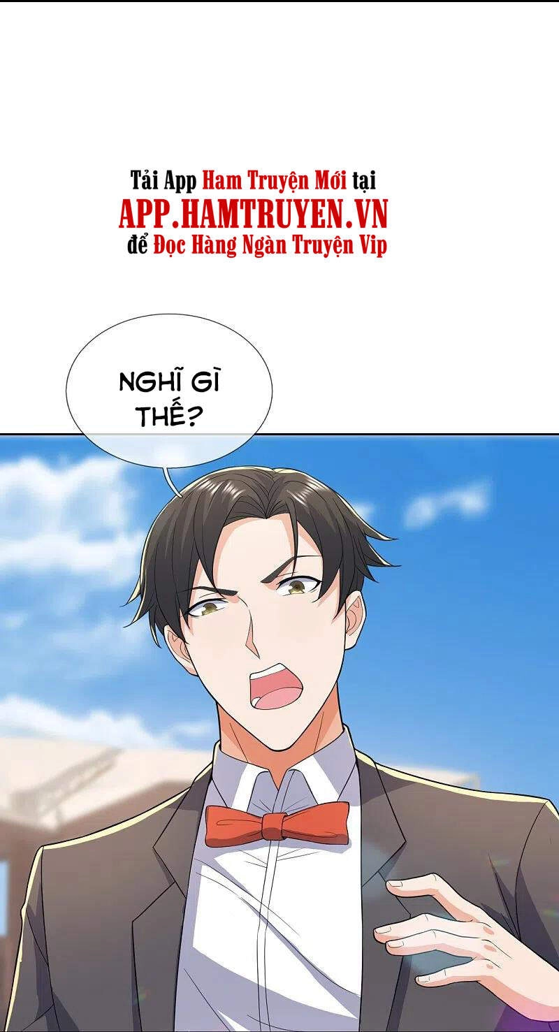 Ta Là Chiến Thần Vô Song Chapter 138 - 7