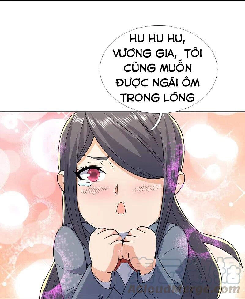 Ta Là Chiến Thần Vô Song Chapter 138 - 8