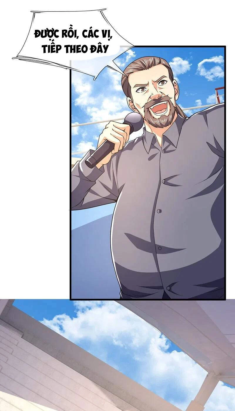 Ta Là Chiến Thần Vô Song Chapter 138 - 11