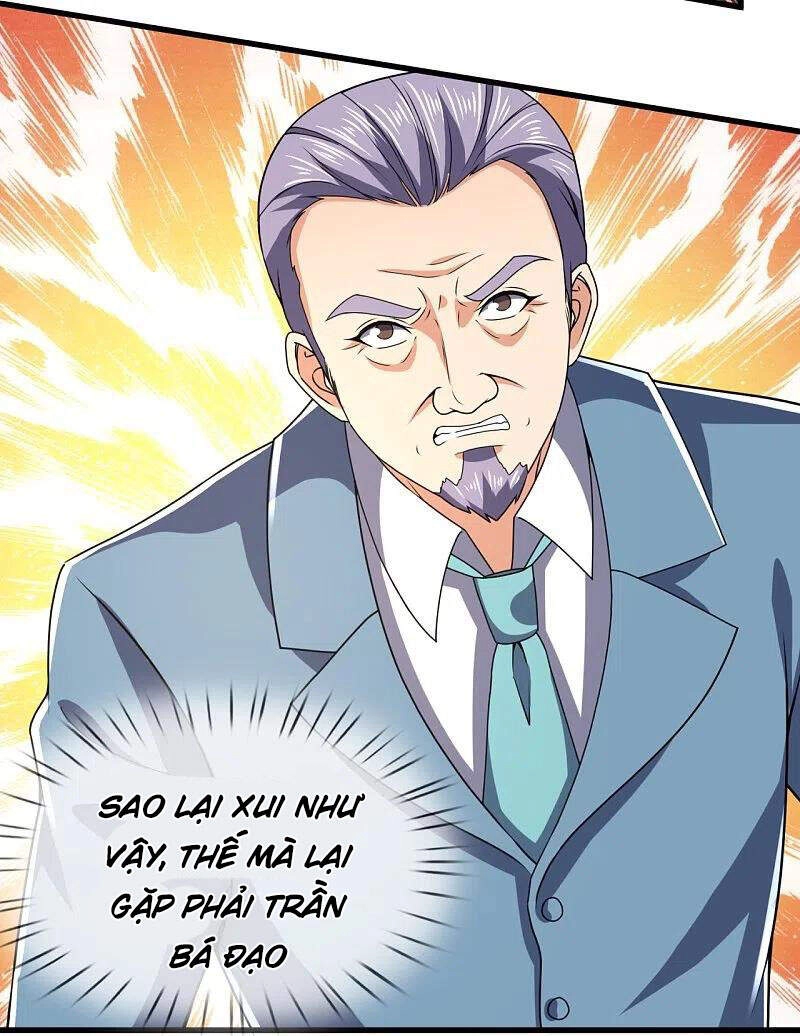 Ta Là Chiến Thần Vô Song Chapter 138 - 14