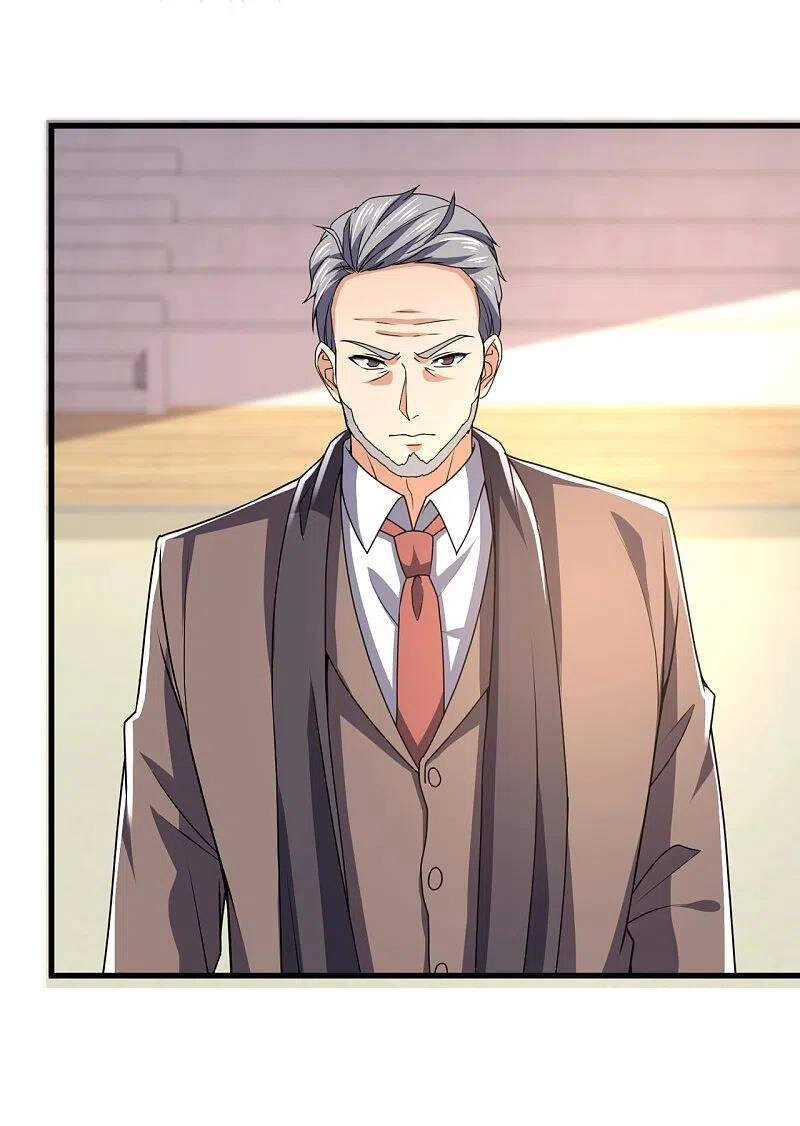 Ta Là Chiến Thần Vô Song Chapter 138 - 15