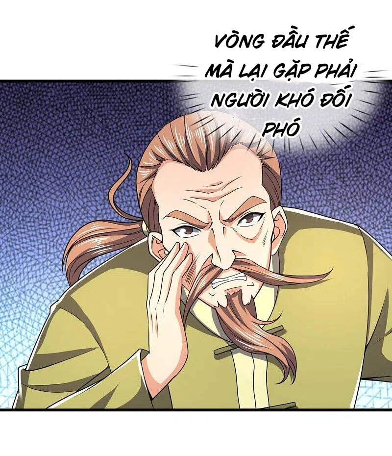 Ta Là Chiến Thần Vô Song Chapter 138 - 16