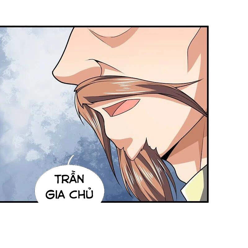 Ta Là Chiến Thần Vô Song Chapter 138 - 17