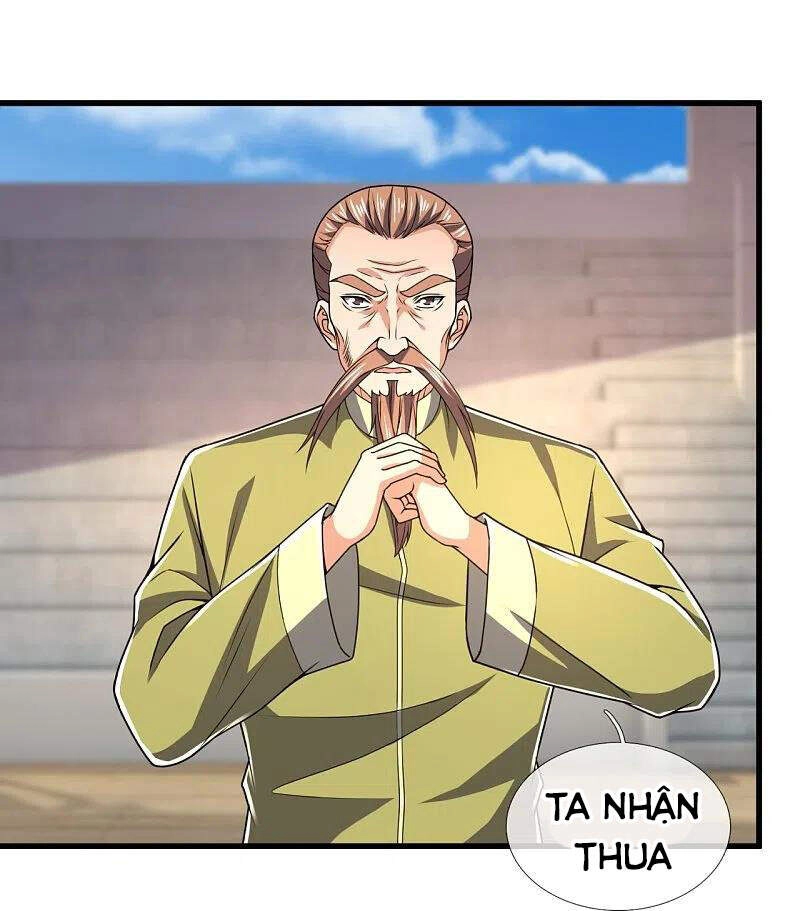 Ta Là Chiến Thần Vô Song Chapter 138 - 18