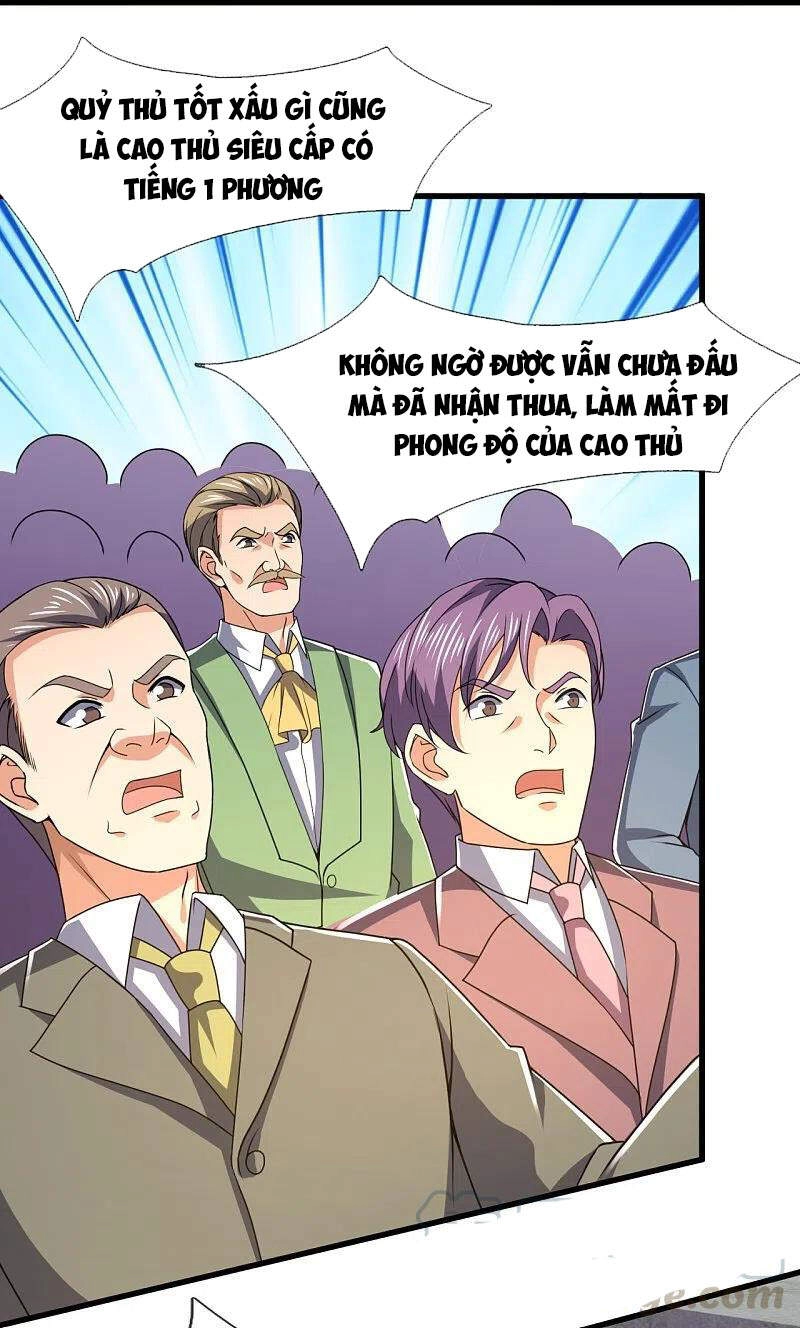 Ta Là Chiến Thần Vô Song Chapter 138 - 21