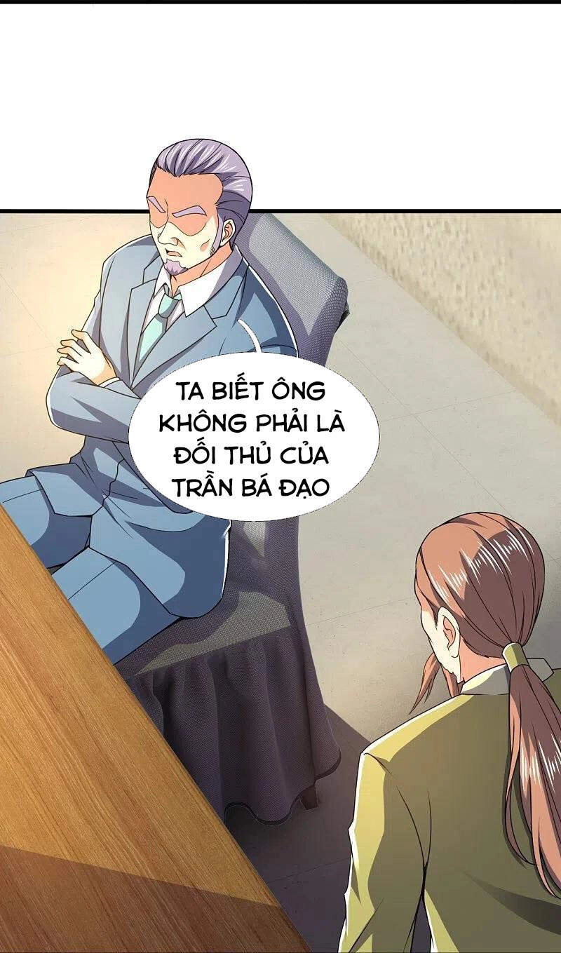 Ta Là Chiến Thần Vô Song Chapter 138 - 24