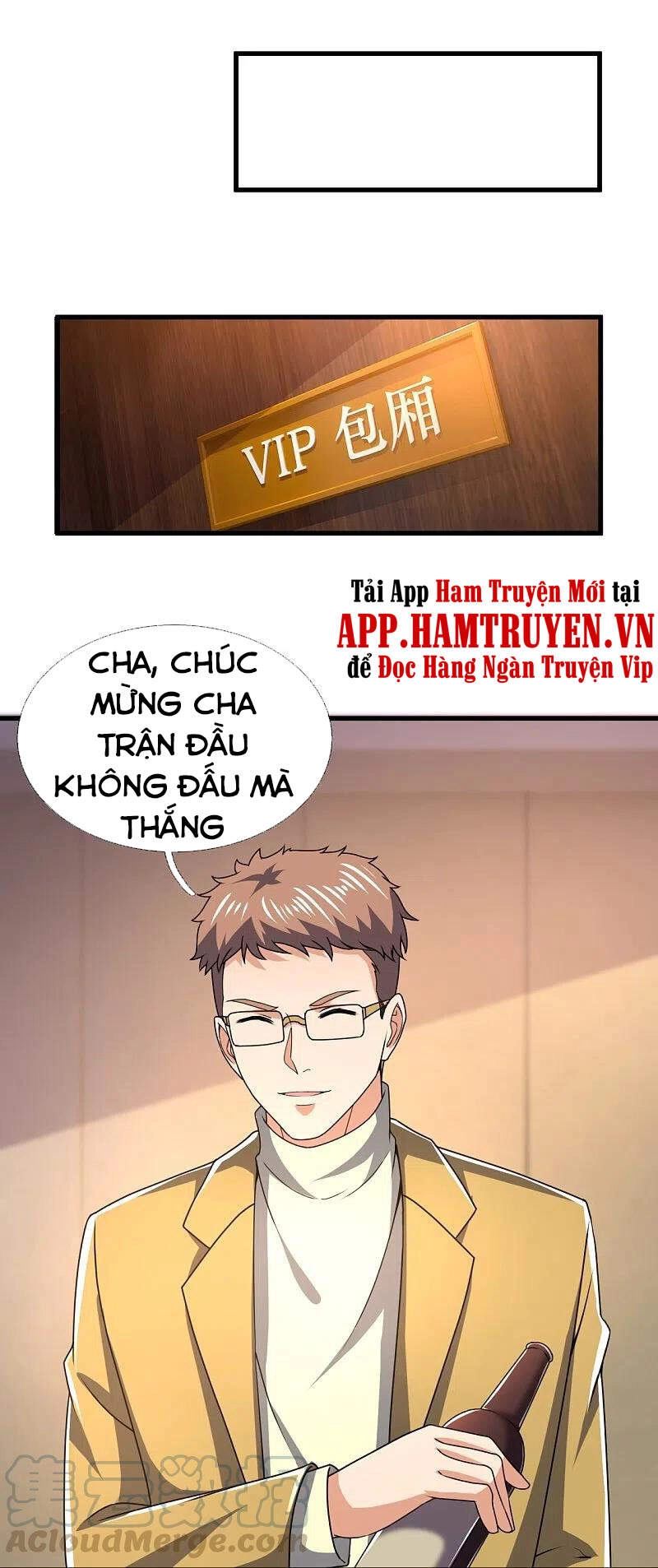 Ta Là Chiến Thần Vô Song Chapter 138 - 26