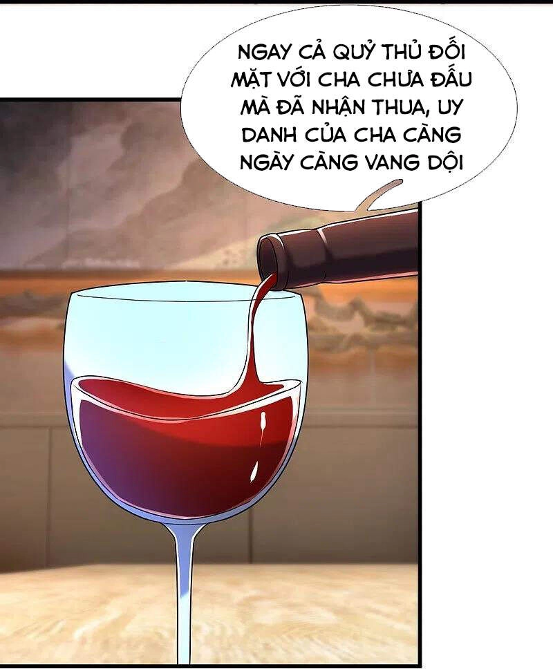 Ta Là Chiến Thần Vô Song Chapter 138 - 27