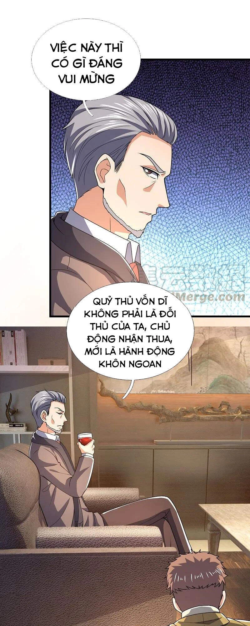 Ta Là Chiến Thần Vô Song Chapter 138 - 28