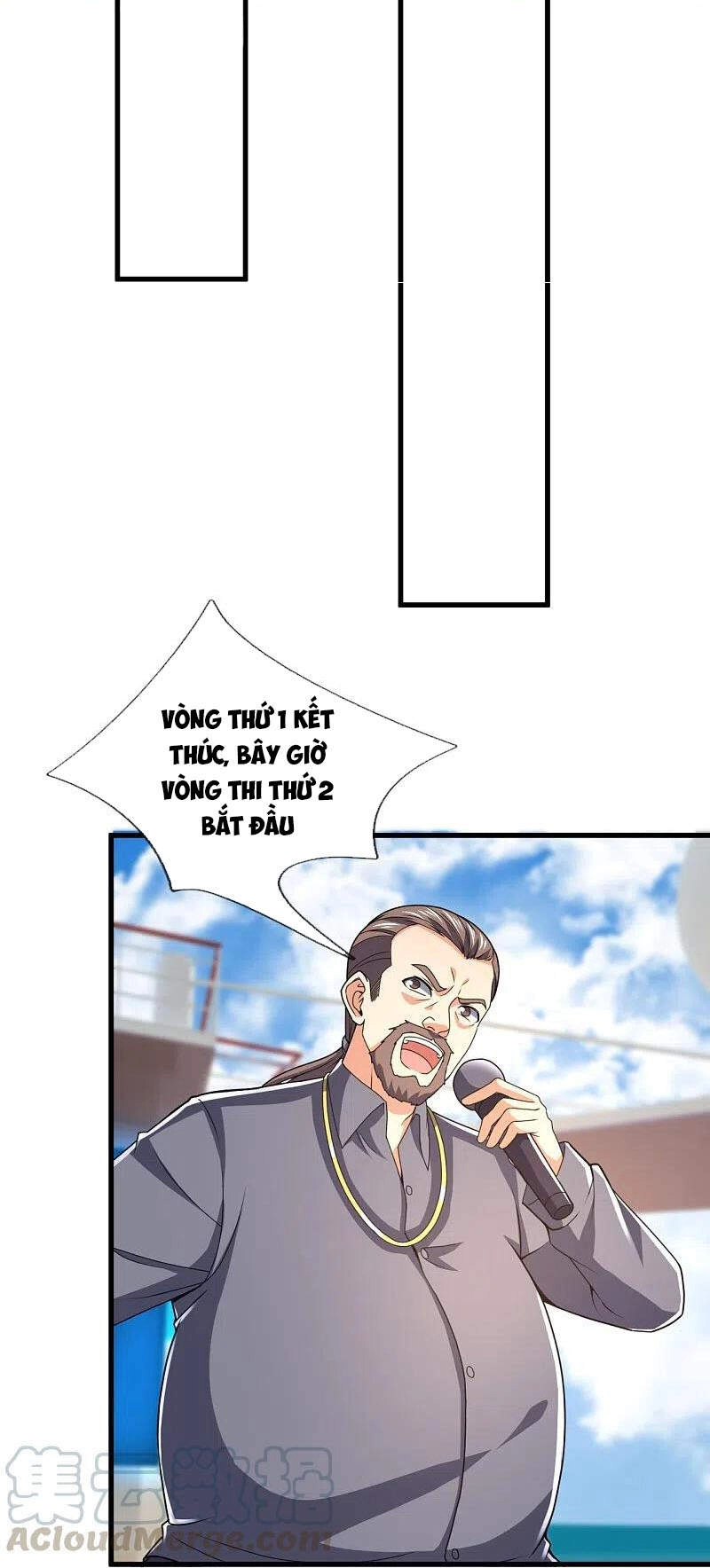 Ta Là Chiến Thần Vô Song Chapter 138 - 30