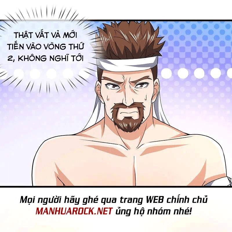 Ta Là Chiến Thần Vô Song Chapter 139 - 1