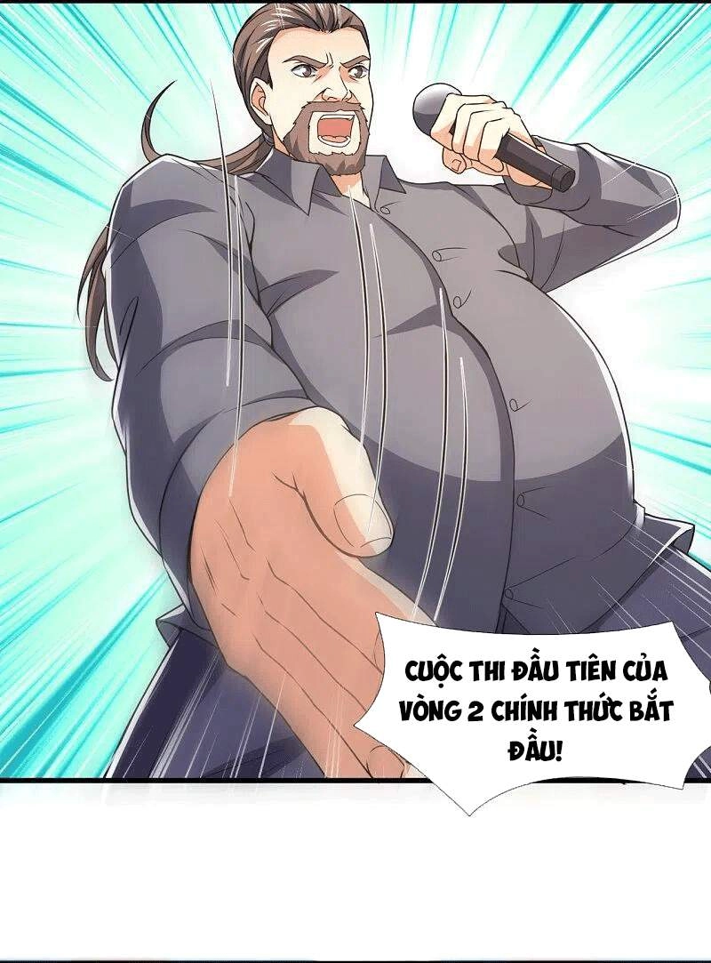 Ta Là Chiến Thần Vô Song Chapter 139 - 4