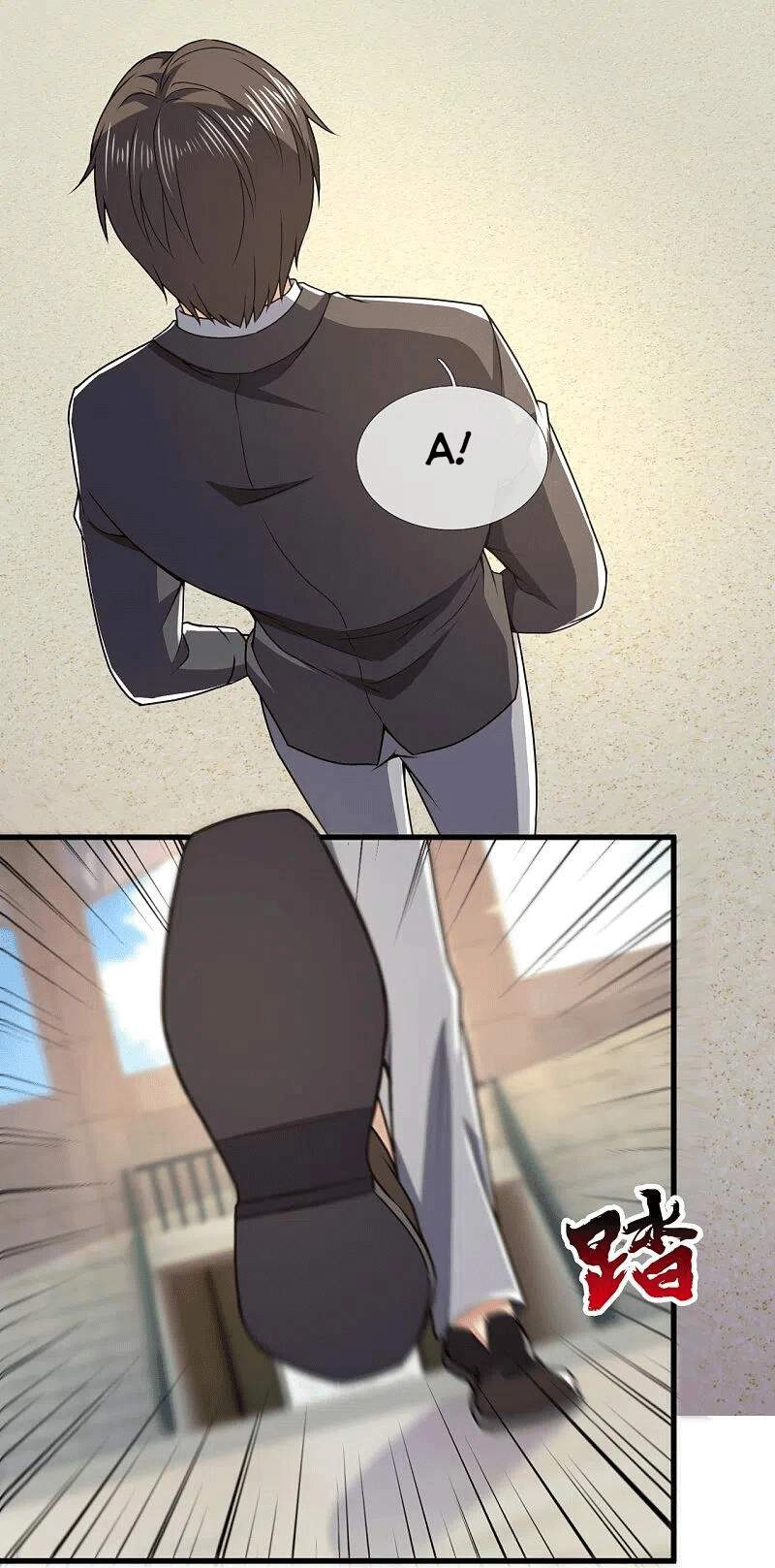 Ta Là Chiến Thần Vô Song Chapter 139 - 6