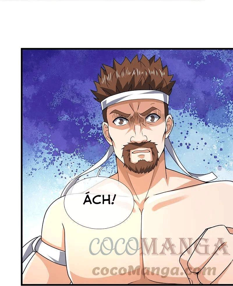 Ta Là Chiến Thần Vô Song Chapter 139 - 7