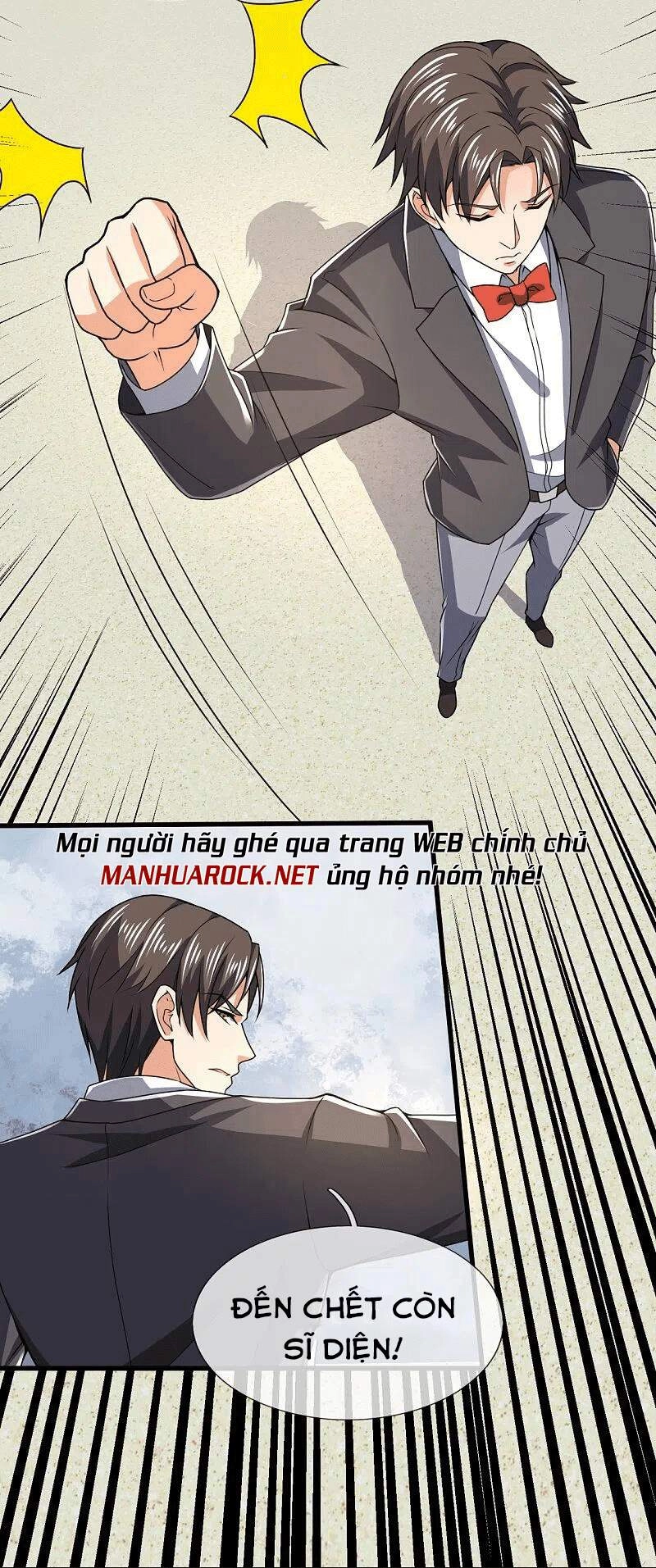 Ta Là Chiến Thần Vô Song Chapter 139 - 9