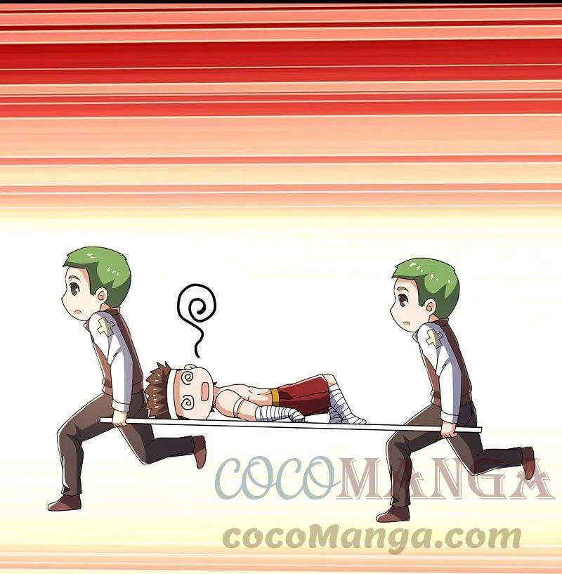 Ta Là Chiến Thần Vô Song Chapter 139 - 10