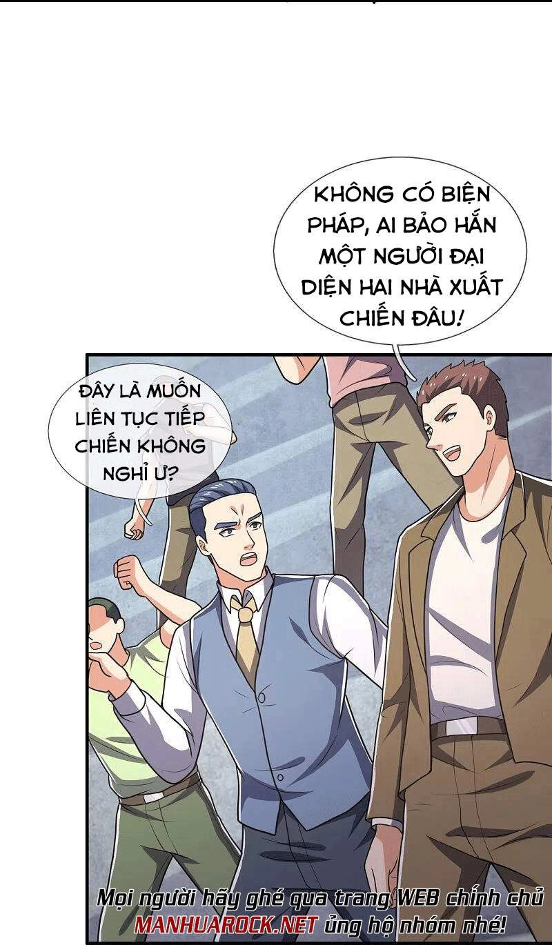 Ta Là Chiến Thần Vô Song Chapter 139 - 13