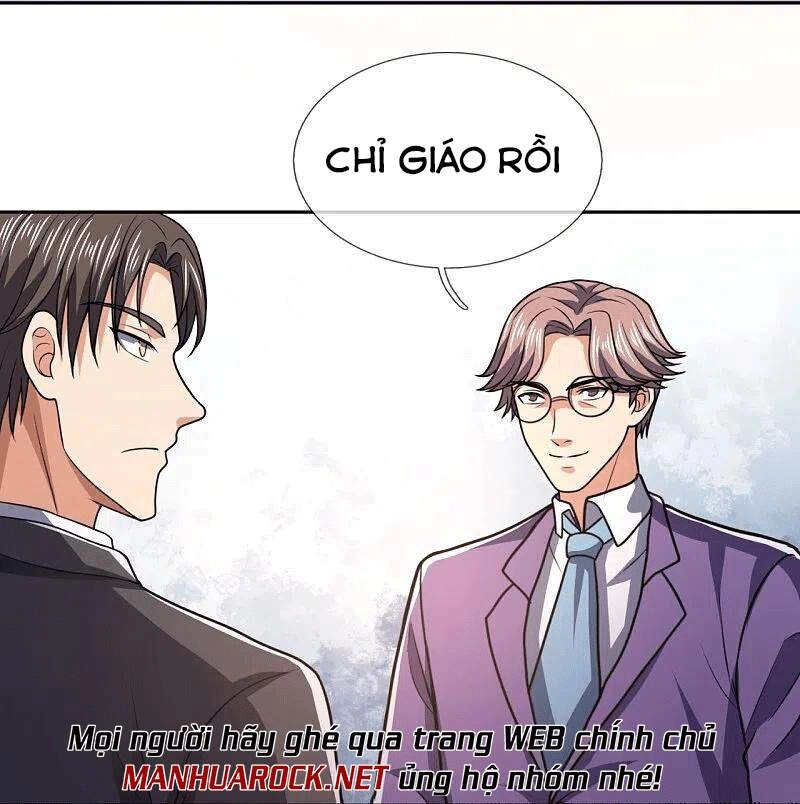 Ta Là Chiến Thần Vô Song Chapter 139 - 14