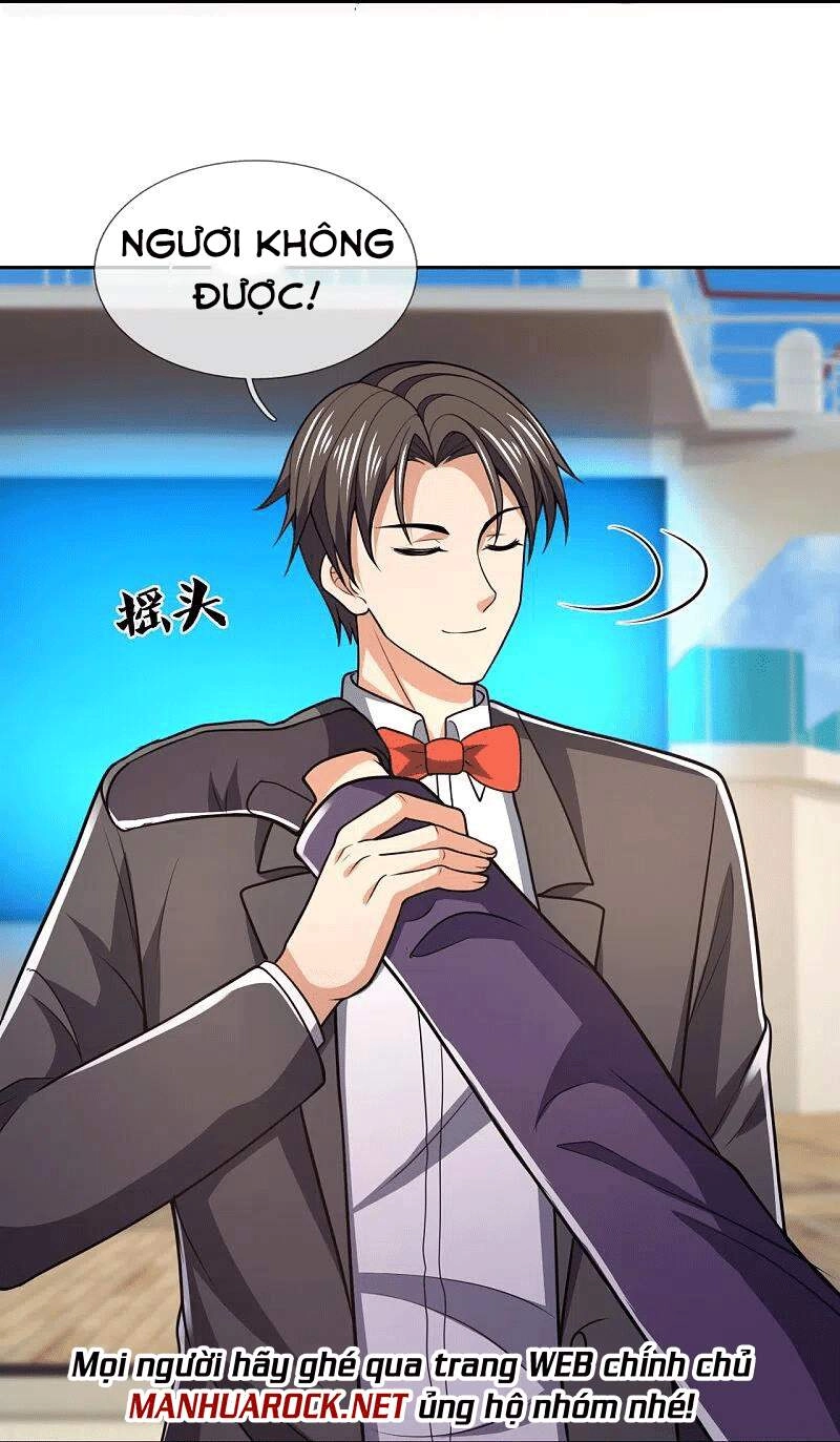 Ta Là Chiến Thần Vô Song Chapter 139 - 16